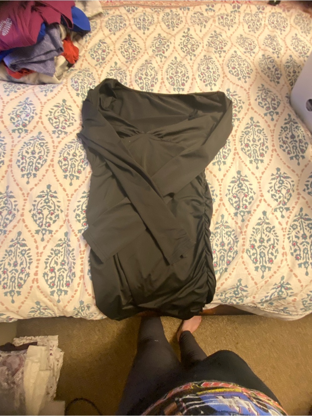 Skirt Subcategory